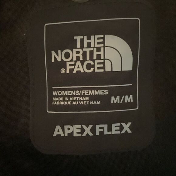 NWOT The North Face TNF Apex Flex Dryvent Shell Jacket - Picture 9 of 9